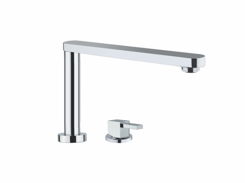 Изображение Смеситель для кухни Alveus NORMA CHR 1132182