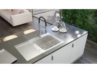 Смеситель для кухни Alveus LYRA - S CHR 1132184 схема 3