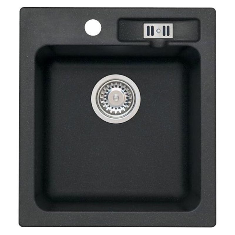 Мойка для кухни Alveus GRANITAL GENESIS VICTORIA 20 35,6х35,6х16 см ФОТО