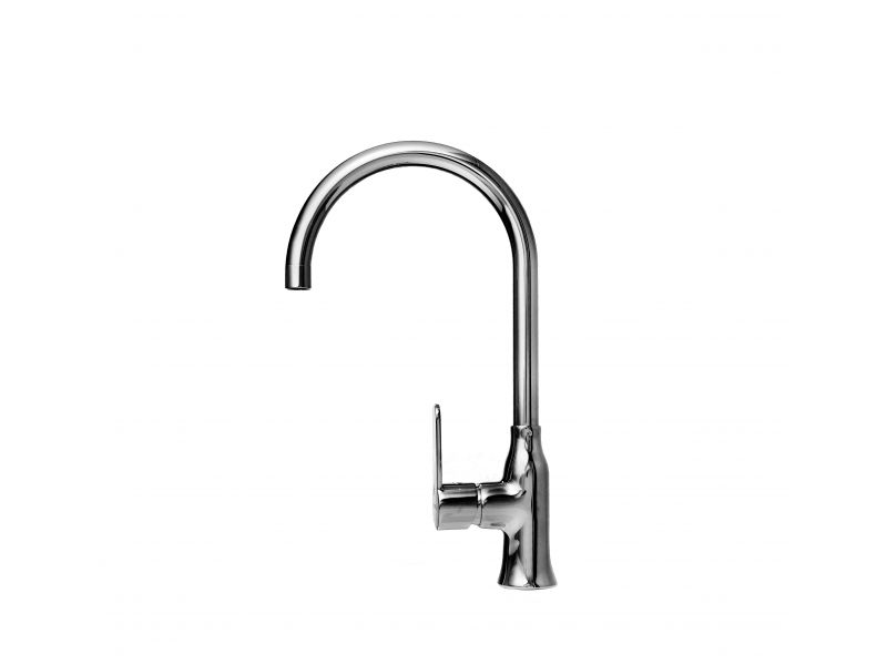 Изображение Смеситель для кухни Alveus SLIM MONARCH new 113483