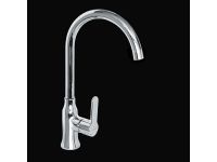 Смеситель для кухни Alveus SLIM MONARCH new 113483 схема 4