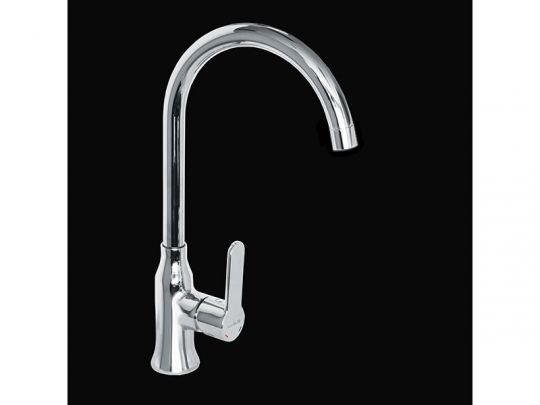 Смеситель для кухни Alveus SLIM MONARCH new 113483 схема 4