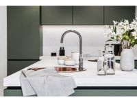 Смеситель для кухни Alveus SLIM MONARCH new 113483 схема 6