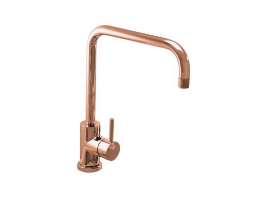 Смеситель для кухни Alveus OZ MONARCH new 113485 схема 13