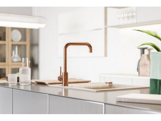 Смеситель для кухни Alveus OZ MONARCH new 113485 схема 14