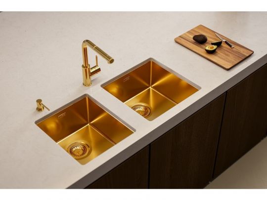 Смеситель для кухни Alveus ZEOS P MONARCH 113650 схема 6