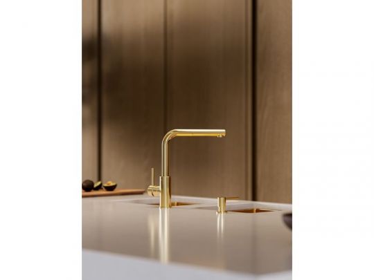 Смеситель для кухни Alveus ZEOS P MONARCH 113650 схема 8