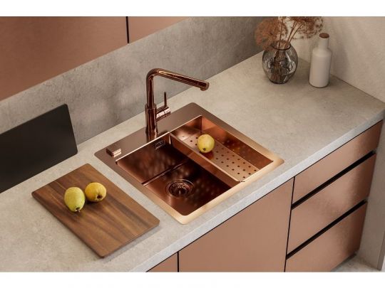 Смеситель для кухни Alveus ZEOS P MONARCH 113650 схема 12