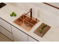 Смеситель для кухни Alveus ZINA MONARCH 113650 схема 5