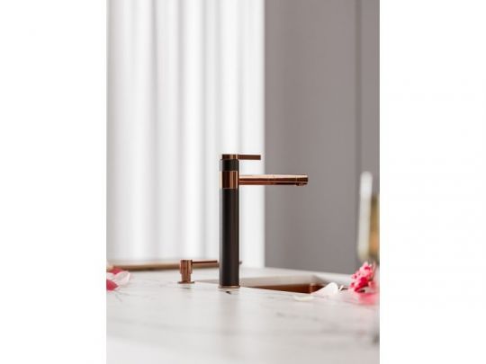 Смеситель для кухни Alveus ZINA MONARCH 113650 схема 6