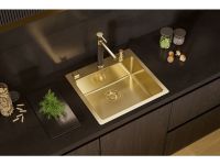 Смеситель для кухни Alveus ZINA MONARCH 113650 схема 9