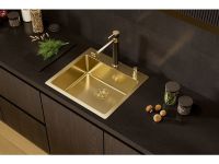 Смеситель для кухни Alveus ZINA MONARCH 113650 схема 10