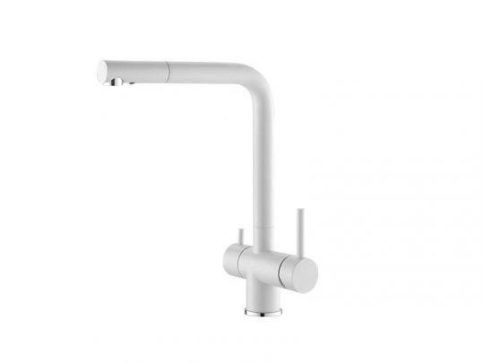 Смеситель для кухни Alveus AQUILA 113980 схема 3