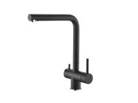 Смеситель для кухни Alveus AQUILA 113980 схема 5