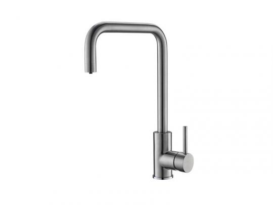 Смеситель для кухни Alveus DUAL 113980 схема 4