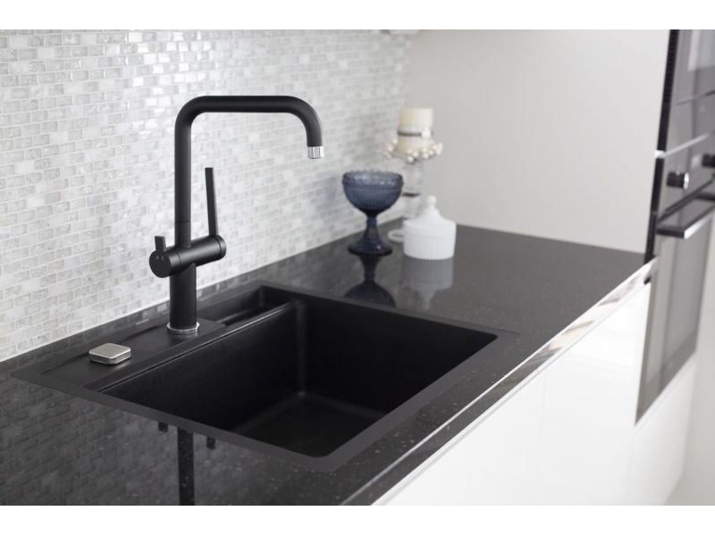 Мойка для кухни Alveus для кухни STALA COMBO CEG51-57BF 56х50 см ФОТО