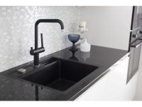 Мойка для кухни Alveus для кухни STALA COMBO CEG51-57BF 56х50 см схема 4