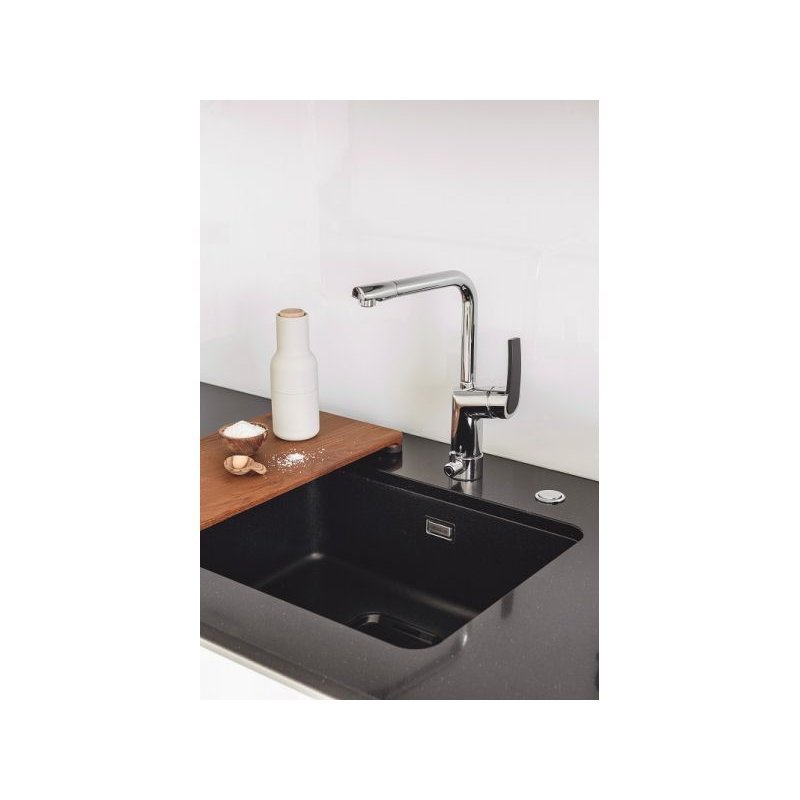 Мойка для кухни Alveus для кухни STALA COMBO CEG-50BF ФОТО