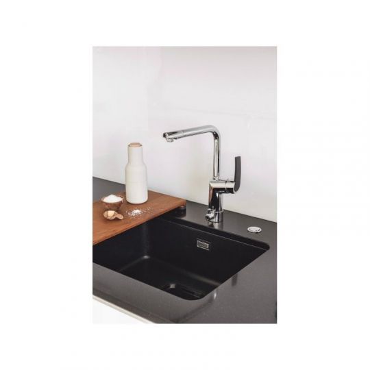 Мойка для кухни Alveus для кухни STALA COMBO CEG-50BF схема 4