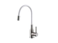 Смеситель для кухни Alveus FLEXA SAT 114701 схема 8