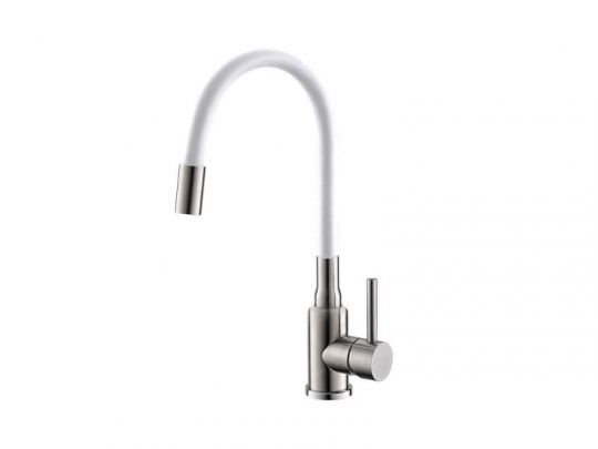 Смеситель для кухни Alveus FLEXA SAT 114701 схема 8