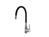 Смеситель для кухни Alveus FLEXA CHR 114702 схема 3