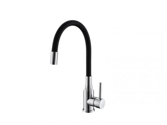 Смеситель для кухни Alveus FLEXA CHR 114702 схема 3