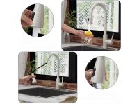 Смеситель для кухни Alveus PRIMROSE PS 114826 схема 2