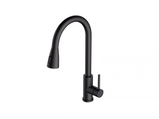 Смеситель для кухни Alveus PRIMROSE PS 114826 схема 3