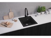 Смеситель для кухни Alveus PRIMROSE PS 114826 схема 6