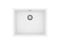 Мойка для кухни Alveus OMNI 30 GRANITAL с сифоном 55х45х19,8 см схема 1