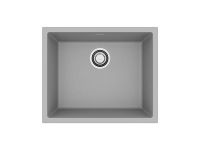 Мойка для кухни Alveus OMNI 30 GRANITAL с сифоном 55х45х19,8 см схема 5