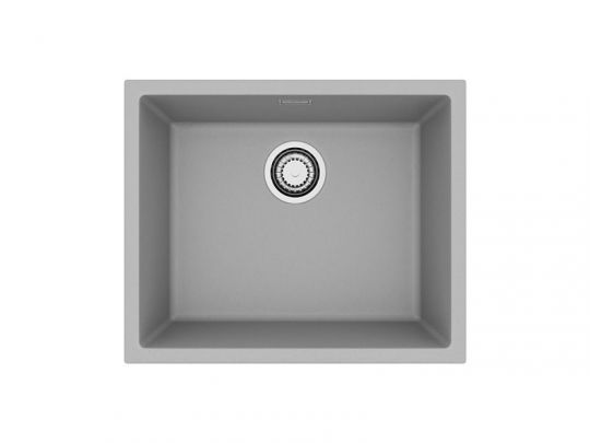 Мойка для кухни Alveus OMNI 30 GRANITAL с сифоном 55х45х19,8 см схема 5