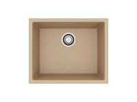 Мойка для кухни Alveus OMNI 30 GRANITAL с сифоном 55х45х19,8 см схема 14