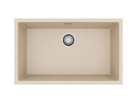 Мойка для кухни Alveus OMNI 40 GRANITAL 75х45х19,8 с сифоном схема 17