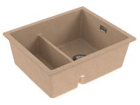 Мойка для кухни Alveus OMNI 50 GRANITAL 55х45х19,8 с сифоном схема 4 Мойка для кухни Alveus OMNI 50 GRANITAL 55х45х19,8 с сифоном схема 4