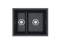 Мойка для кухни Alveus OMNI 50 GRANITAL 55х45х19,8 с сифоном схема 5 Мойка для кухни Alveus OMNI 50 GRANITAL 55х45х19,8 с сифоном схема 5