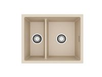 Мойка для кухни Alveus OMNI 50 GRANITAL 55х45х19,8 с сифоном схема 11 Мойка для кухни Alveus OMNI 50 GRANITAL 55х45х19,8 с сифоном схема 11