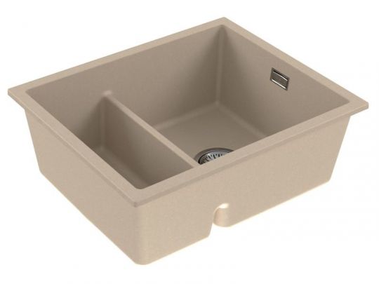 Мойка для кухни Alveus OMNI 50 GRANITAL 55х45х19,8 с сифоном схема 12 Мойка для кухни Alveus OMNI 50 GRANITAL 55х45х19,8 с сифоном схема 12