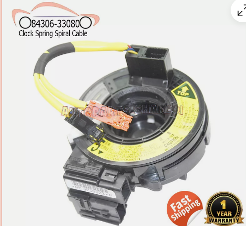 84306-33080 sukan lenti TOYOTA