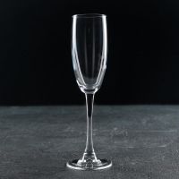 Бокал для шампанского 170 мл Enoteca  44688SLB МП НАБОР  12 шт