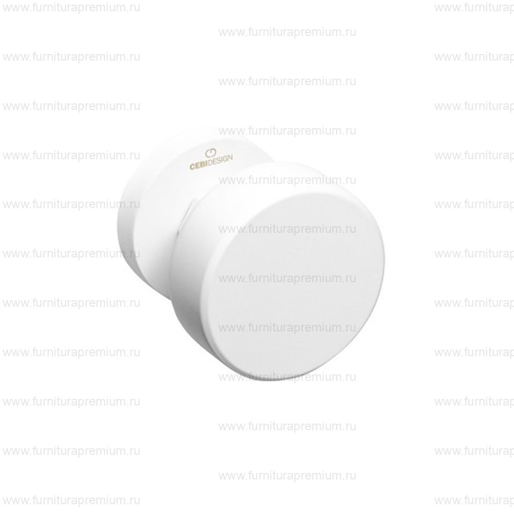 Дверная ручка-кноб Cebi A5126