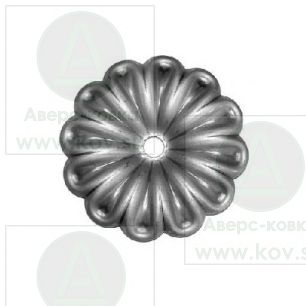 40.3011 "Цветок "Ромашка"