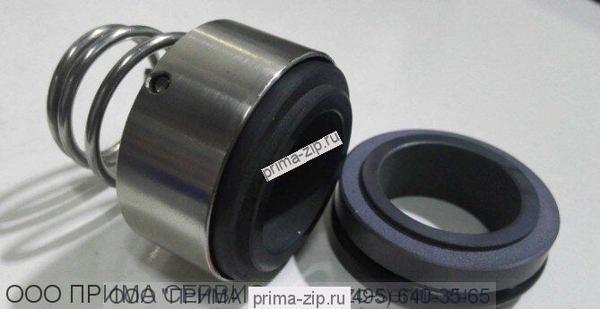 Торцевое уплотнение  насоса ALFA 50-13