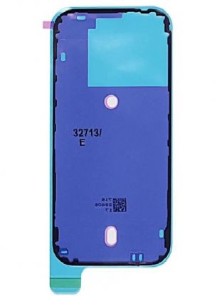 Скотч задней крышки для iPhone 16 Pro