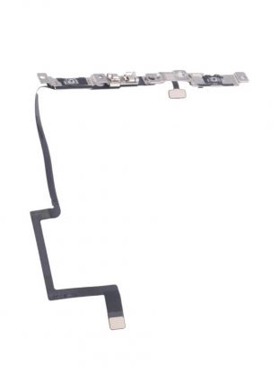 Шлейф кнопки включения для iPhone 16 Pro (Original)