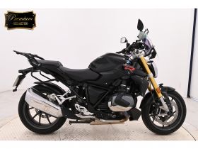 BMW R1250R