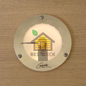 Термометр для сауны Cariitti