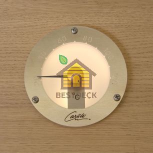 Термометр для сауны Cariitti