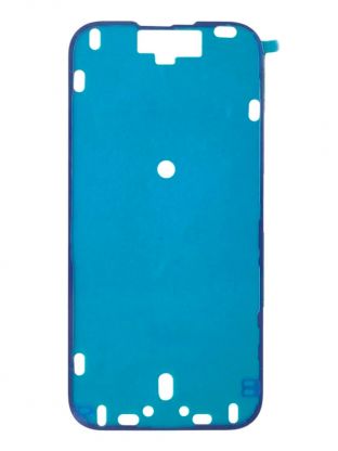 Скотч дисплея (водозащитная прокладка) для iPhone 16